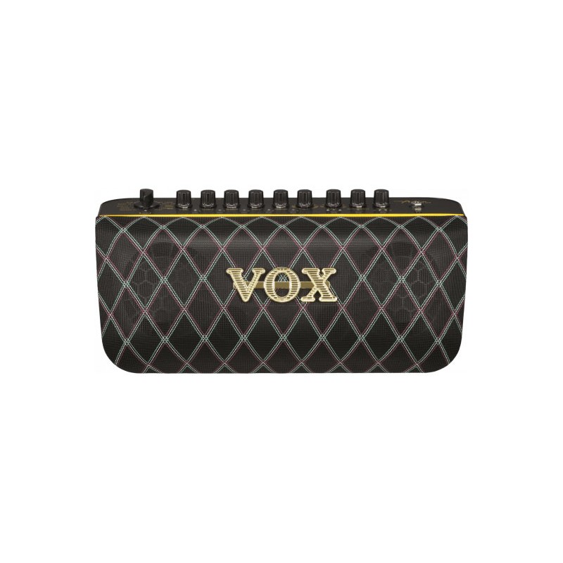 Image d'un ampli guitare ADIO Air Guitare, de la marque Vox