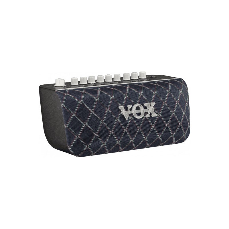 Image d'un ampli basse ADIO Air Basse, de la marque Vox