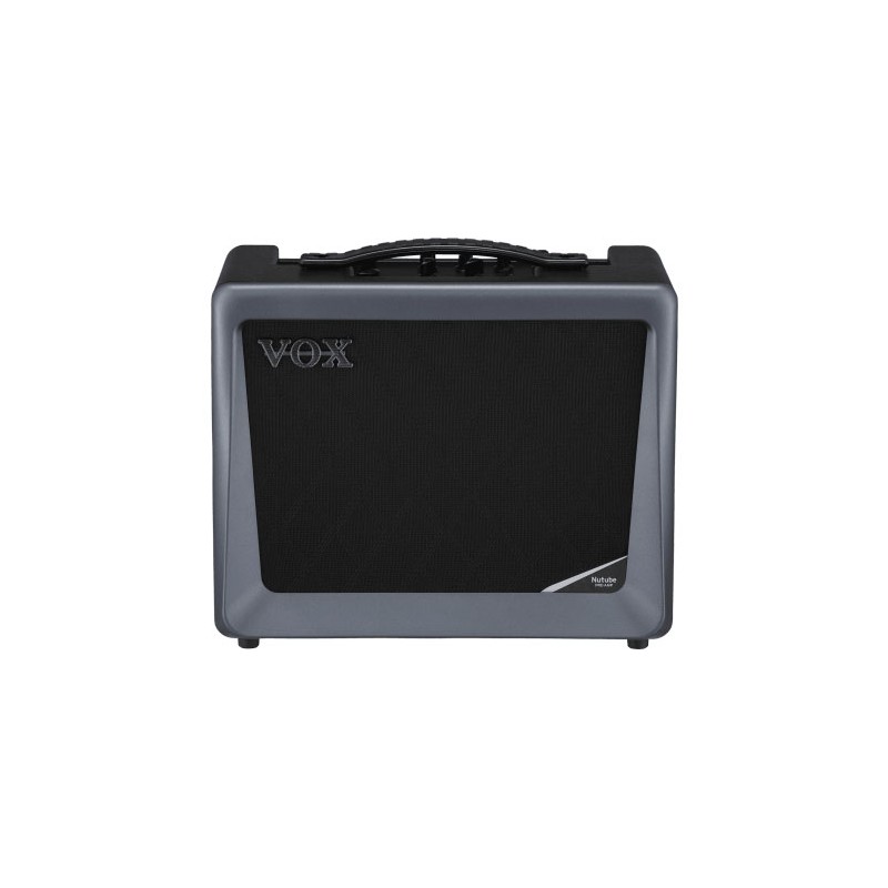 Image d'un ampli guitare, VX50 GTV 50W Nutube, de la marque Vox