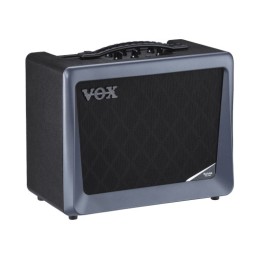 Image d'un ampli guitare, VX50 GTV 50W Nutube, de la marque Vox