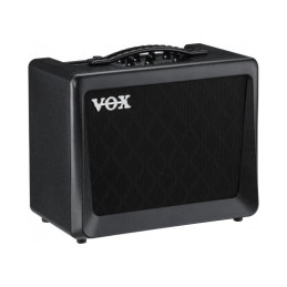 Image d'un ampli VX15 GT, de la marque Vox