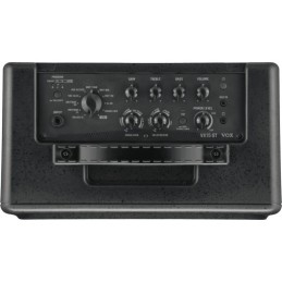 Image d'un ampli VX15 GT, de la marque Vox