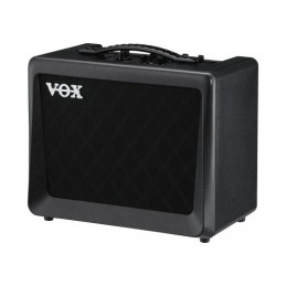 Image d'un ampli VX15 GT, de la marque Vox