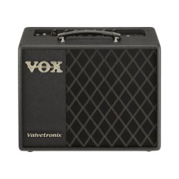 Image d'un ampli VT20X, de la marque Vox