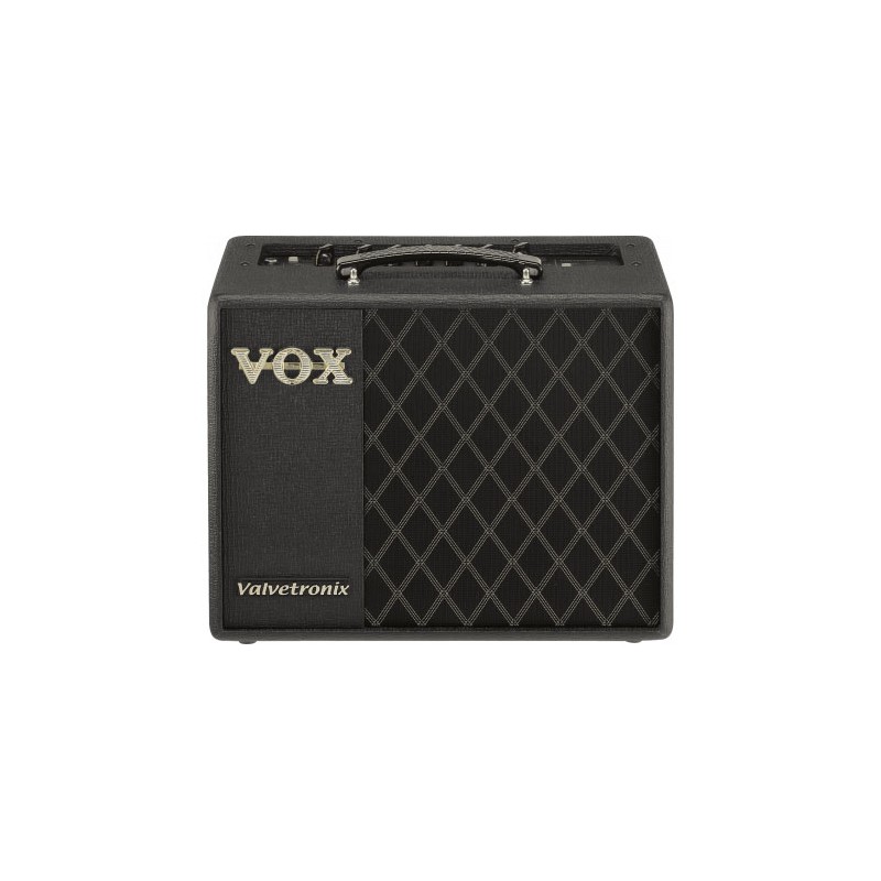 Image d'un ampli VT20X, de la marque Vox