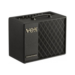 Image d'un ampli VT20X, de la marque Vox