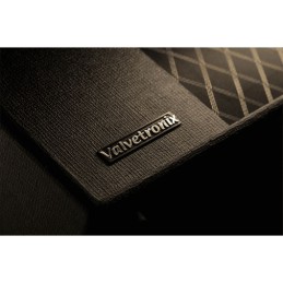 Image d'un ampli VT20X, de la marque Vox
