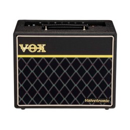 Image d'un ampli VT20X Classic Blue, de la marque Vox