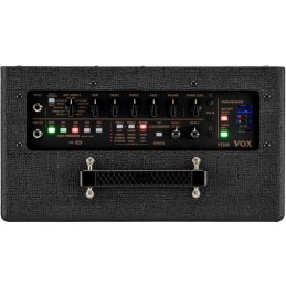Image d'un ampli VT20X Classic Blue, de la marque Vox