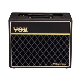 Image d'un ampli VT10X Classic Blue, de la marque Vox