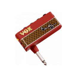 Image d'un mini-ampli signée Brian May, de la marque Vox