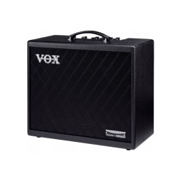 Image d'un ampl Cambridge 50, de la marque Vox