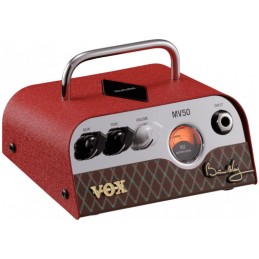 Image d'un mini-ampli, MV-50 Brian May Signature, de la marque Vox