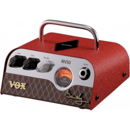Image d'un mini-ampli, MV-50 Brian May Signature, de la marque Vox