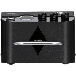 Image d'un ampli MV50 Clean Mini Tête 50W, de la marque Vox