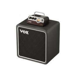 Image d'un ampli, VM50 Boutique Mini Tête 50W, de la marque Vox