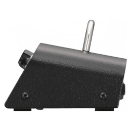 Image d'un ampli MV50 Rock Mini Tête 50W, de la marque Vox