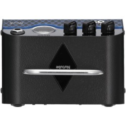 Image d'un ampli MV50 Rock Mini Tête 50W, de la marque Vox