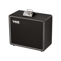 Image d'un ampli MV50 High Gain Mini Tête 50W, de la marque Vox