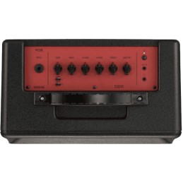 Image d'un ampli basse, VX50 basse électrique, de la marque Vox