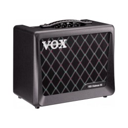 Image dun ampli Clubman 60, de la marque Vox