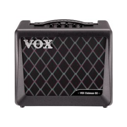 Image dun ampli Clubman 60, de la marque Vox
