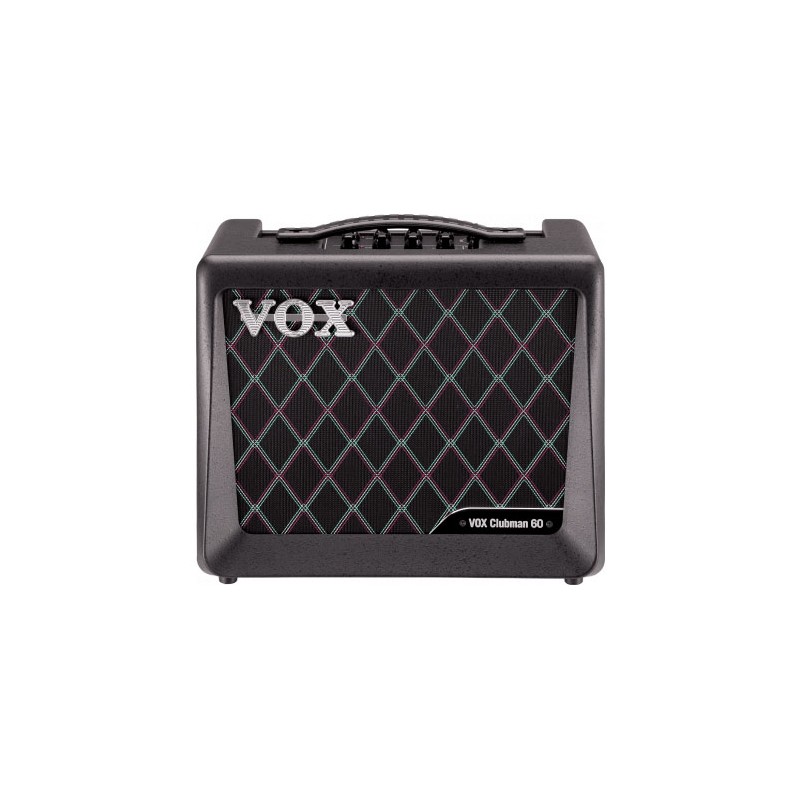 Image dun ampli Clubman 60, de la marque Vox