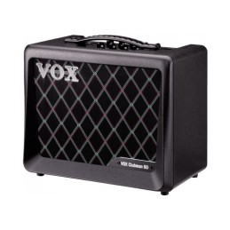 Image dun ampli Clubman 60, de la marque Vox