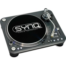 SynqAudio XTRM 1