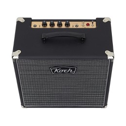 Image d'un ampli guitare Durango 6 Combo, de la marque Koch