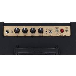 Image d'un ampli guitare Durango 6 Combo, de la marque Koch