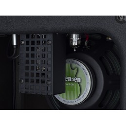 Image d'un ampli guitare Durango 6 Combo, de la marque Koch