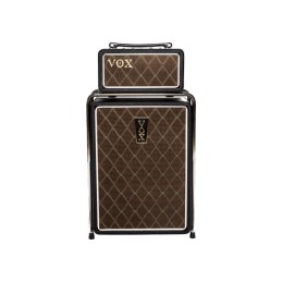 Image d'un ampli guitare Mini Superbeetle 25W Nutube, de la marque VoX