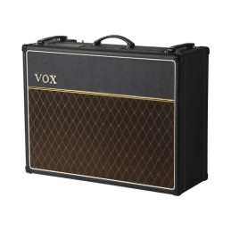 Image d'un ampli guitare AC15C1 Blue Alnico de la marque Vox