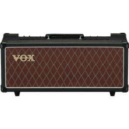 Image 'un ampli guitare AC15CH de la marque Vox