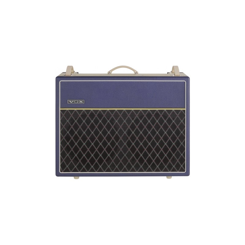 Image d'un combo guitare Combo AC30 30W 2 x 12" en Edition Limitée, de la marque Vox