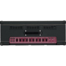 Image d'une tête d'ampli AC30CH Custom Head, de la marque Vox