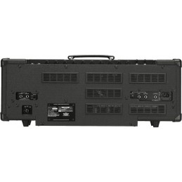 Image d'une tête d'ampli AC30CH Custom Head, de la marque Vox