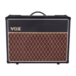 Image d'un combo guitare AC30S1 1x12 30W de la marque Vox