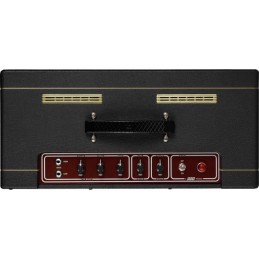 Image d'un ampli guitare Combo AC10 câblé à la main, de la marque Vox
