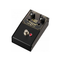 Image d'une pédale a multi-effets Pédale guitare électrique Fuzz VFZ-1 de la marque Vox