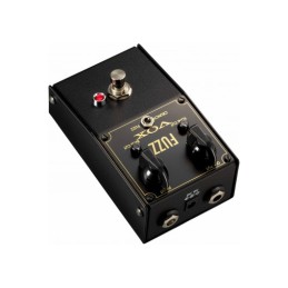 Image d'une pédale a multi-effets Pédale guitare électrique Fuzz VFZ-1 de la marque Vox