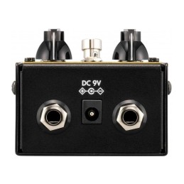 Image d'une pédale a multi-effets Pédale guitare électrique Fuzz VFZ-1 de la marque Vox