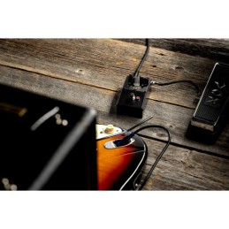 Image d'une pédale a multi-effets Pédale guitare électrique Fuzz VFZ-1 de la marque Vox