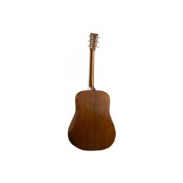 Image d'une guitare acoustique D 18 Molly Tuttle, de la marque Martin Guitar
