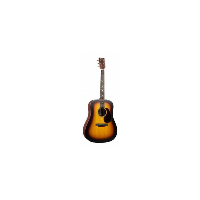Image d'une guitare acoustique D X2E Molly Tuttle, de la marque Martin Guitar