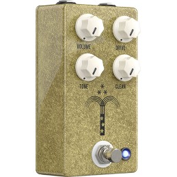 Image d'une pédale multi-effet Morning Glory Clean, de la marque JHS Pedals