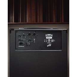 Image d'une combo basse TH210 Combo, de la marque Aguilar