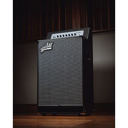 Image d'une combo basse TH210 Combo, de la marque Aguilar