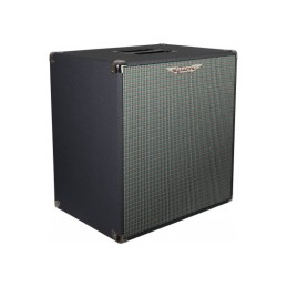 Image d'une Baffle RBM 1x12" 300w, de la marque Ashdown